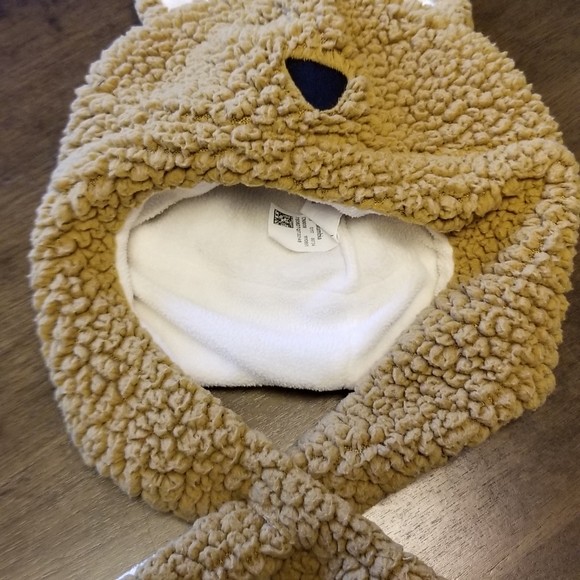 Columbia Infant hat - Picture 2 of 4